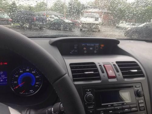 2014 Subaru XV Crosstrek Hybrid 2.0i, US $27,401.00, image 11