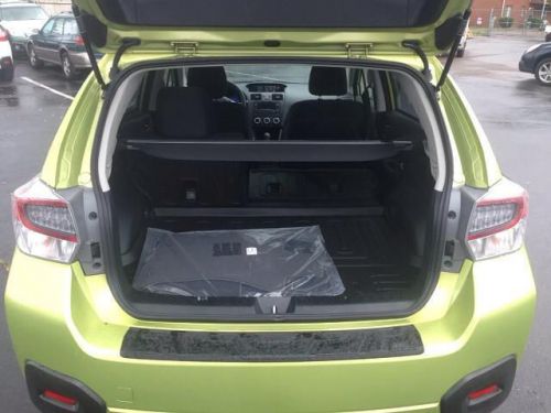 2014 Subaru XV Crosstrek Hybrid 2.0i, US $27,401.00, image 12
