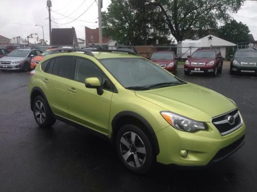 2014 Subaru XV Crosstrek Hybrid 2.0i, US $27,401.00, image 14