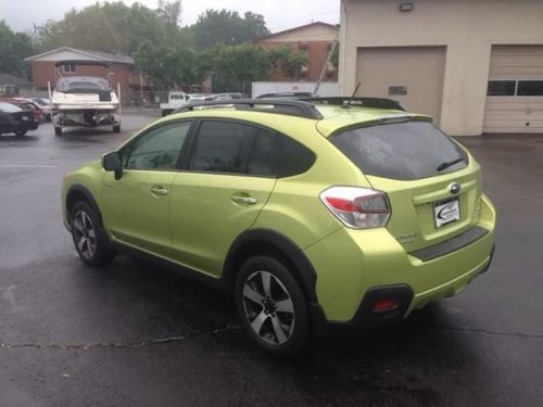2014 Subaru XV Crosstrek Hybrid 2.0i, US $27,401.00, image 15