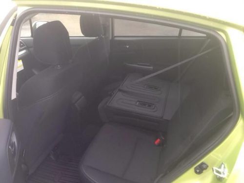 2014 Subaru XV Crosstrek Hybrid 2.0i, US $27,401.00, image 18