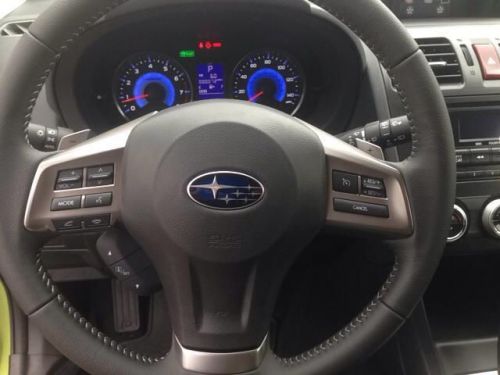 2014 Subaru XV Crosstrek Hybrid 2.0i, US $27,401.00, image 20