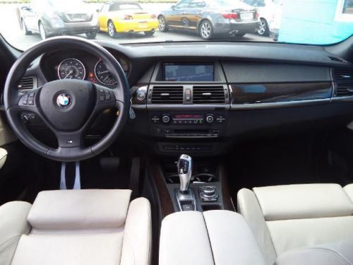 2012 bmw x5 xdrive50i