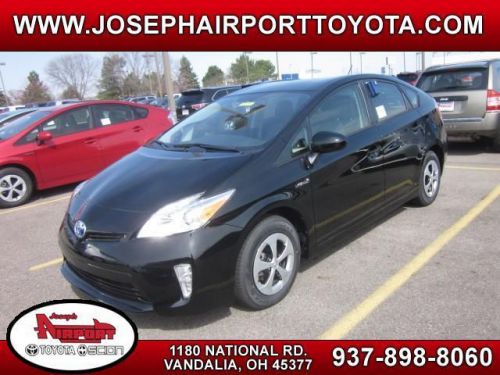 2014 Toyota Prius Three, US $26,800.00, image 4