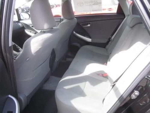 2014 Toyota Prius Three, US $26,800.00, image 5