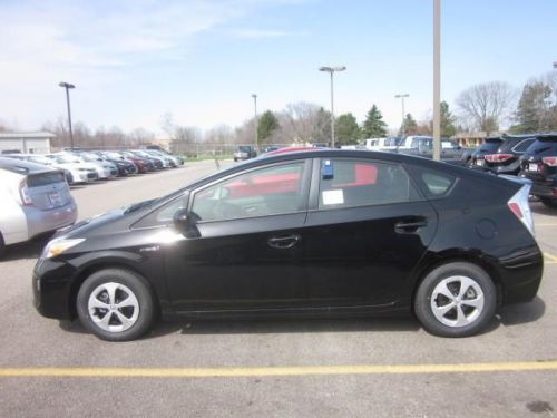 2014 Toyota Prius Three, US $26,800.00, image 6