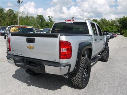 2013 Chevrolet Silverado 1500 LT, US $39,995.00, image 7
