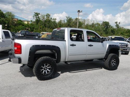 2013 Chevrolet Silverado 1500 LT, US $39,995.00, image 8