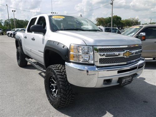 2013 Chevrolet Silverado 1500 LT, US $39,995.00, image 9