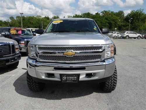 2013 Chevrolet Silverado 1500 LT, US $39,995.00, image 10