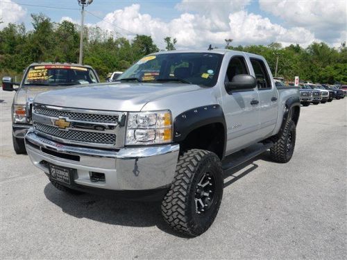 2013 Chevrolet Silverado 1500 LT, US $39,995.00, image 11