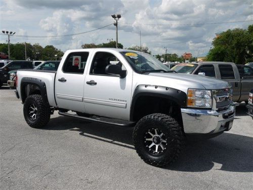 2013 Chevrolet Silverado 1500 LT, US $39,995.00, image 14