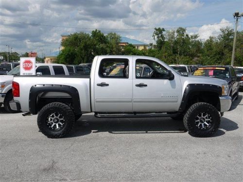 2013 Chevrolet Silverado 1500 LT, US $39,995.00, image 21