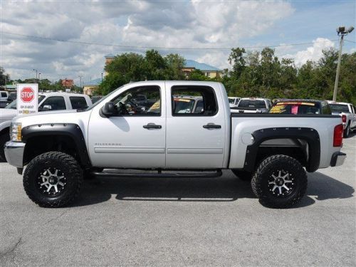 2013 Chevrolet Silverado 1500 LT, US $39,995.00, image 22