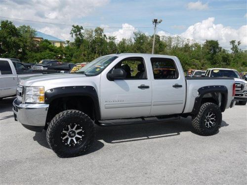 2013 Chevrolet Silverado 1500 LT, US $39,995.00, image 24