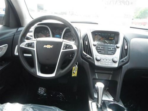 2014 chevrolet equinox 1lt