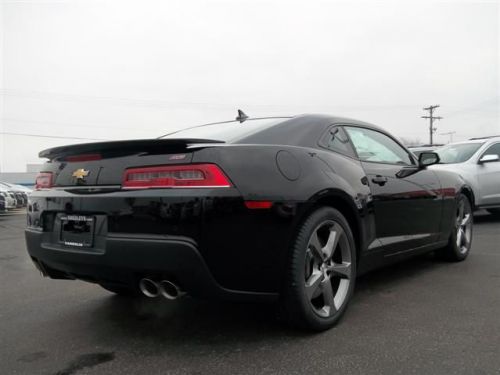 2014 Chevrolet Camaro 2SS, US $40,375.00, image 4