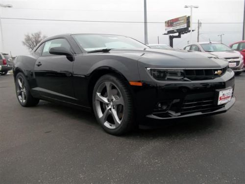 2014 Chevrolet Camaro 2SS, US $40,375.00, image 5