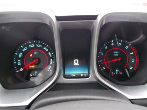 2014 Chevrolet Camaro 2SS, US $40,375.00, image 6