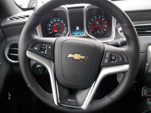 2014 Chevrolet Camaro 2SS, US $40,375.00, image 7