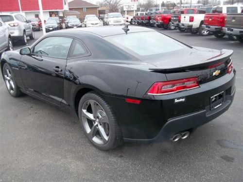 2014 Chevrolet Camaro 2SS, US $40,375.00, image 10