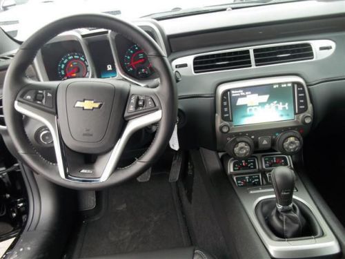 2014 Chevrolet Camaro 2SS, US $40,375.00, image 12