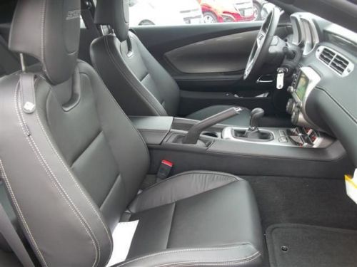2014 Chevrolet Camaro 2SS, US $40,375.00, image 13
