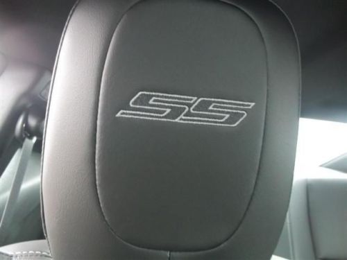 2014 Chevrolet Camaro 2SS, US $40,375.00, image 14