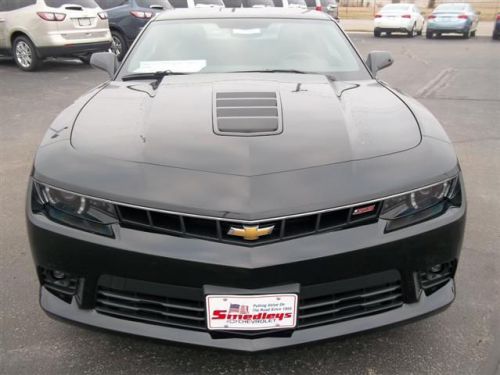2014 Chevrolet Camaro 2SS, US $40,375.00, image 15