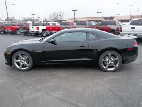 2014 Chevrolet Camaro 2SS, US $40,375.00, image 17