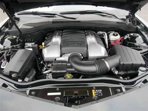 2014 Chevrolet Camaro 2SS, US $40,375.00, image 18