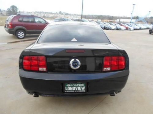 2006 ford mustang gt