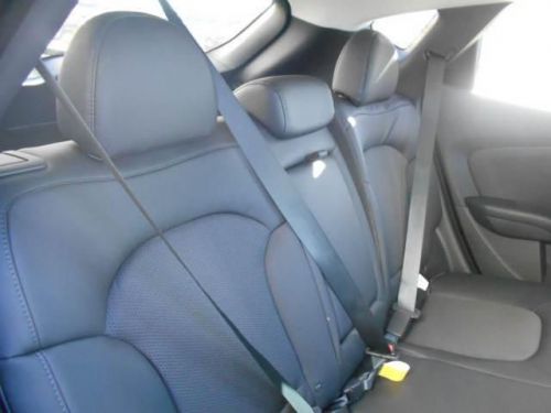 2014 hyundai tucson se
