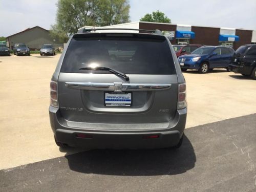 2005 chevrolet equinox ls