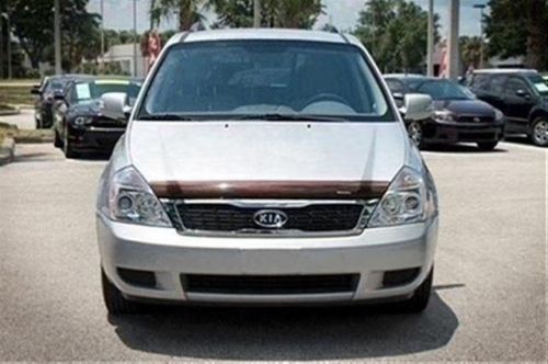 2011 kia sedona lx