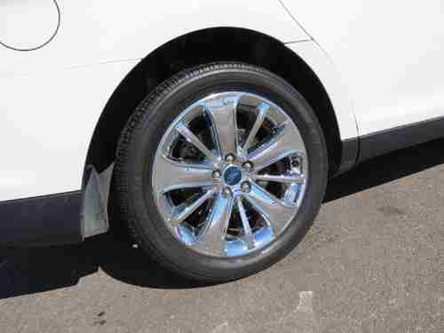 2010 Ford Taurus Limited AWD Loaded 1 Owner Beautiful Non Smoker Leather Sunroof, US $15,495.00, image 5