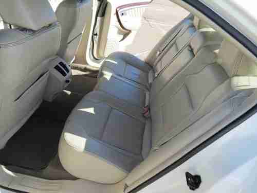 2010 Ford Taurus Limited AWD Loaded 1 Owner Beautiful Non Smoker Leather Sunroof, US $15,495.00, image 7