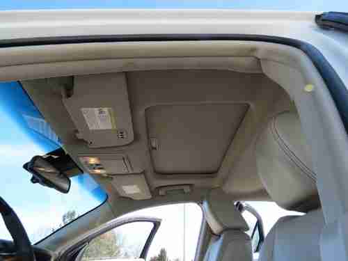 2010 Ford Taurus Limited AWD Loaded 1 Owner Beautiful Non Smoker Leather Sunroof, US $15,495.00, image 8