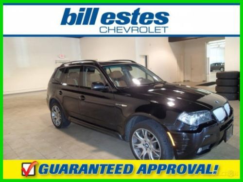 2008 awd 4dr 3.0si used 3l i6 24v automatic awd suv