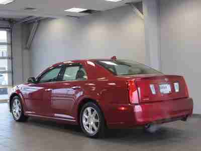 2010 Cadillac STS LIKE NEW!!, US $25,000.00, image 2