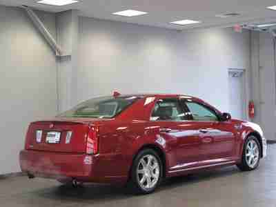 2010 Cadillac STS LIKE NEW!!, US $25,000.00, image 4
