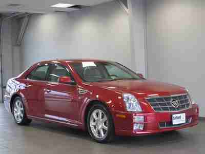 2010 Cadillac STS LIKE NEW!!, US $25,000.00, image 5