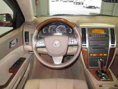 2010 Cadillac STS LIKE NEW!!, US $25,000.00, image 11