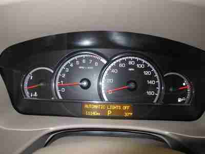 2010 Cadillac STS LIKE NEW!!, US $25,000.00, image 15