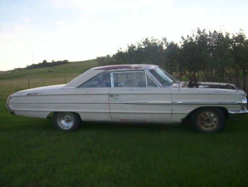 1964 Ford Galaxie 500, image 1