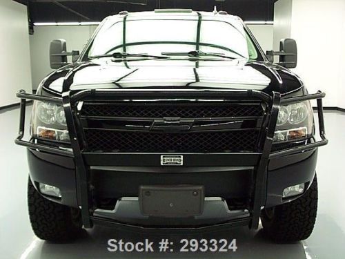 2011 CHEVY SUBURBAN LT Z71 4X4 LIFT SUNROOF NAV DVD 60K TEXAS DIRECT AUTO, US $39,980.00, image 2