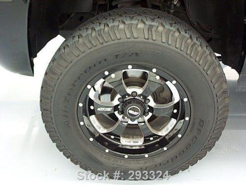 2011 CHEVY SUBURBAN LT Z71 4X4 LIFT SUNROOF NAV DVD 60K TEXAS DIRECT AUTO, US $39,980.00, image 7