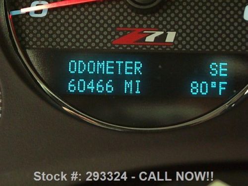 2011 CHEVY SUBURBAN LT Z71 4X4 LIFT SUNROOF NAV DVD 60K TEXAS DIRECT AUTO, US $39,980.00, image 8