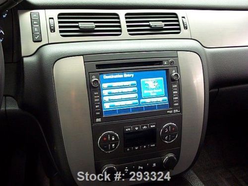 2011 CHEVY SUBURBAN LT Z71 4X4 LIFT SUNROOF NAV DVD 60K TEXAS DIRECT AUTO, US $39,980.00, image 9