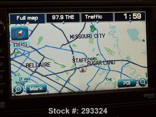 2011 CHEVY SUBURBAN LT Z71 4X4 LIFT SUNROOF NAV DVD 60K TEXAS DIRECT AUTO, US $39,980.00, image 10